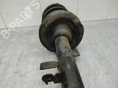Used Left front shock absorber Left front shock absorber FORD C-MAX II (DXA/CB7, DXA/CEU) 1.6 TDCi (115 hp) 23729141 23729141