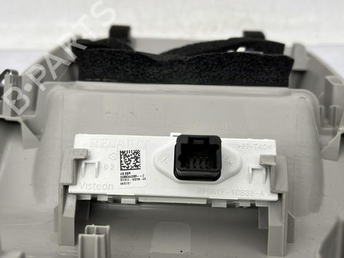 Interior roof light DACIA SPRING EV (B6M1) | BP30107037I8 - Image 5