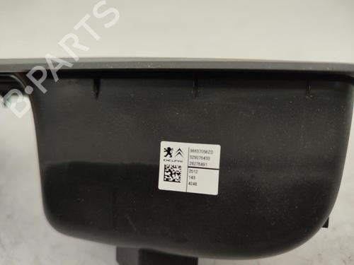 Right front window switch CITROËN C4 II (NC_) 1.6 HDi 110 | BP23719643I26 - Image 9