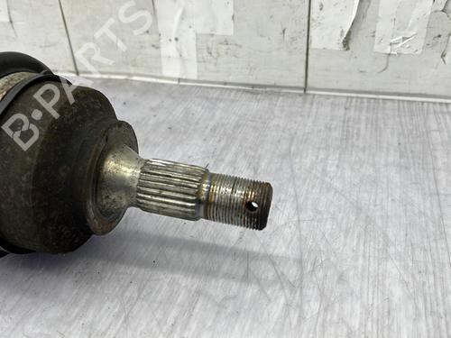 Left front driveshaft CITROËN C4 I (LC_) 1.6 HDi | BP30490123M38