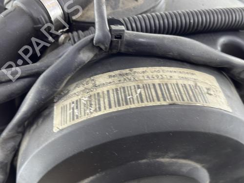 Engine AUDI A4 B6 (8E2) 1.9 TDI | BP32506792M1 