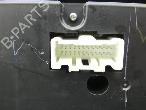 Climate control MAZDA 6 Hatchback (GH) 2.2 MZR-CD (GH10) | BP23694680I5  - Image 6