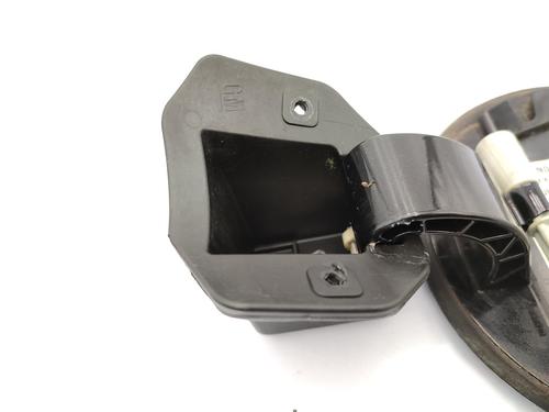 Fuel flap OPEL ASTRA H GTC (A04) 1.9 CDTi 16V (L08) 93183914