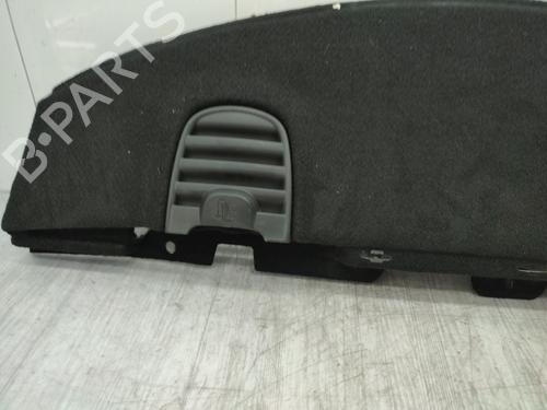Used Rear parcel shelf Rear parcel shelf PEUGEOT RCZ 1.6 16V (156 hp) 27159020 27159020