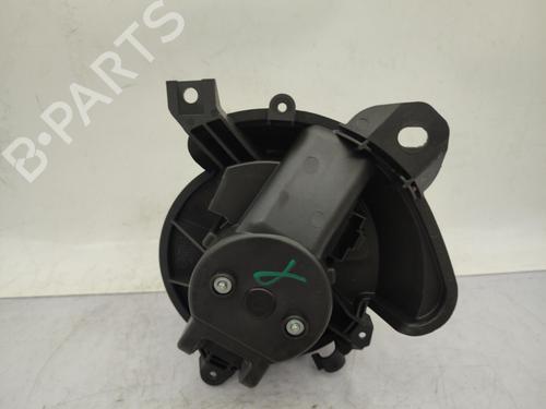 Used Heater blower motor PEUGEOT BIPPER (AA_) 1.4 HDi (68 hp) 23729650