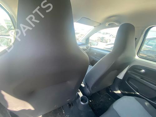 Interiør tag VW UP! (121, 122, BL1, BL2, BL3, 123) 1.0 | BP37475188I12 - Image 89