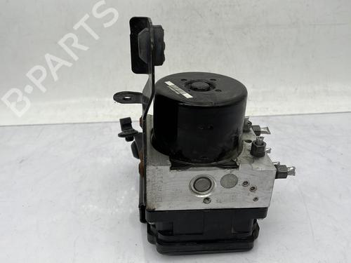 ABS pump RENAULT SCÉNIC III (JZ0/1_) 1.5 dCi | BP25880155M43 