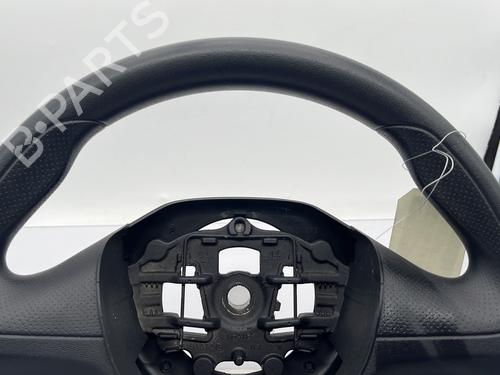 Used Steering wheel Steering wheel PEUGEOT 208 I (CA_, CC_) 1.0 VTi (68 hp) 23758616 23758616