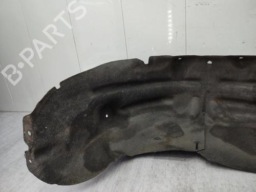 Wheel arch RENAULT MEGANE IV Hatchback (B9A/M/N_) 1.5 Blue dCi 95 (B9A2, B9A6) | BP23731324C56 
