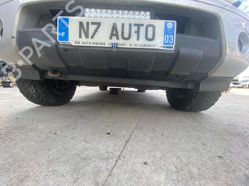 Engine NISSAN PATHFINDER III (R51) 2.5 dCi 4WD | BP33569162M1 - Image 125