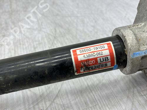 Steering rack KIA RIO III (UB) 1.1 CRDi | BP23761987M22