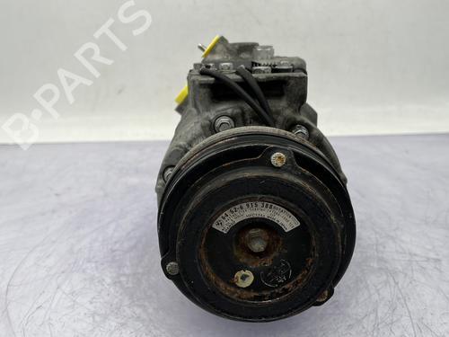 AC compressor BMW 3 Coupe (E46) 330 Cd | BP23663303M34 