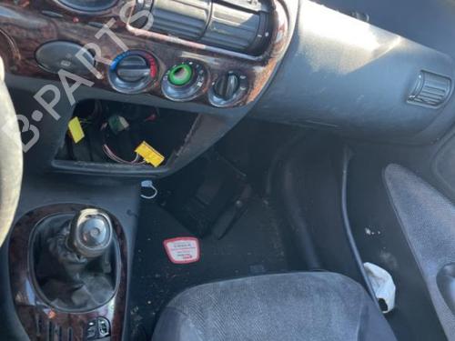 Engine FORD ESCORT V (AAL, ABL) 1.6 i 16V | BP23729729M1  - Image 13