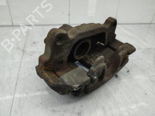 Left front brake caliper SEAT TOLEDO III (5P2) 1.9 TDI | BP23686604M105  - Image 5