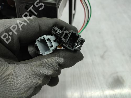 Gear lever PEUGEOT 2008 I (CU_) 1.2 THP 110 / PureTech 110 | BP25303698M90 - Image 7