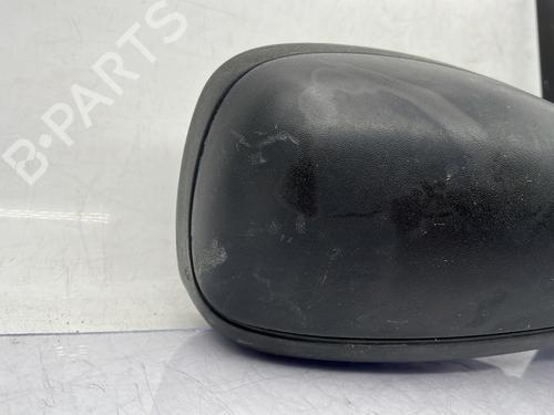 Right mirror PEUGEOT 306 Hatchback (7A, 7C, N3, N5) 1.9 D | BP30602321C27 