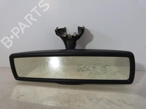 Rear mirror VW GOLF V (1K1) 2.0 TDI 16V | BP23670320I6 