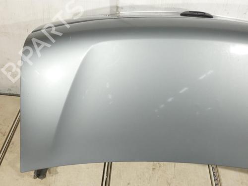 Used Tailgate Tailgate RENAULT MEGANE I Classic (LA0/1_) 1.6 e (LA0F, LA0S) (90 hp) 23671572 23671572