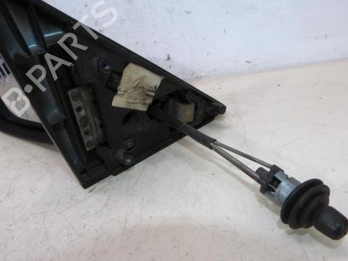 Used Left mirror Left mirror 23666894 23666894