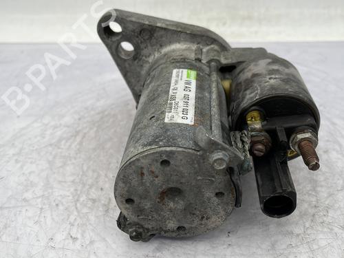 Starter AUDI A3 (8P1) 1.9 TDI | BP27165313M8 
