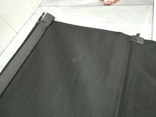 Rear parcel shelf PEUGEOT 307 Break (3E) 2.0 HDi 135 | BP23721567C85 