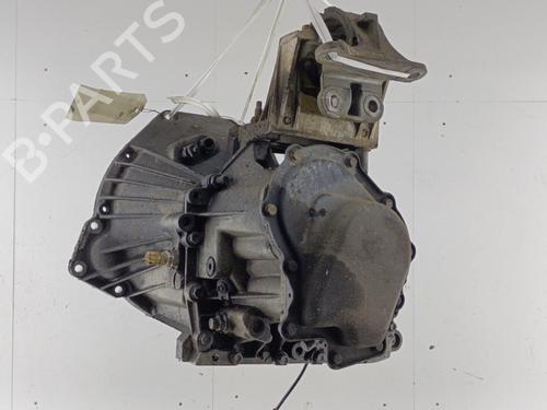 Used Gearbox FORD FIESTA IV (JA_, JB_) 1.8 D (60 hp) 23711876