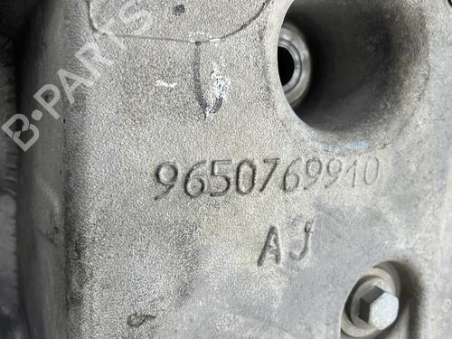 Subframe PEUGEOT 407 (6D_) 2.0 HDi 135 (6DRHRH, 6DRHRE, 6DRHRG, 6DRHRJ) | BP29450225M9 
