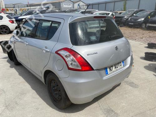 Interiør tag SUZUKI SWIFT IV (FZ, NZ) | BP37451321I12 - Image 63