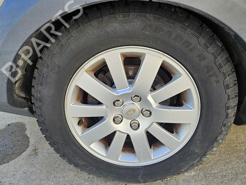 Front differential LAND ROVER DISCOVERY III (L319) 2.7 TD 4x4 | BP30964470M23  - Image 38