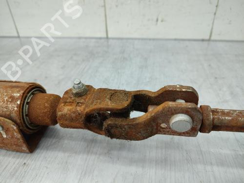 Steering column RENAULT MASTER III Van (FV) 2.3 dCi 165 FWD (FV0P, FV0U, FV11, FV12, FV1E) | BP23721235M21  - Image 8