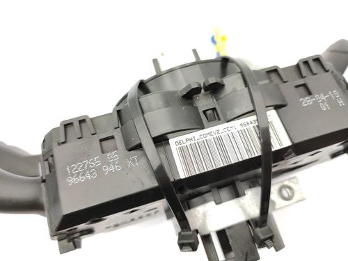 Steering column stalk CITROËN C3 Picasso (SH_) 1.6 HDi | BP23758294I23  - Image 6