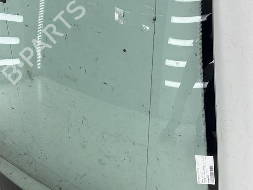 Windscreen PEUGEOT 206 Hatchback (2A/C) 1.6 16V | BP23761750C63 