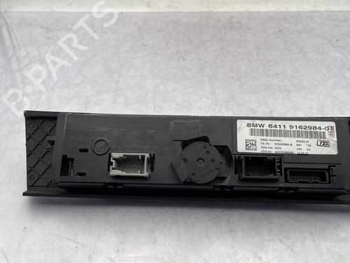 Climate control BMW 3 Coupe (E92) 330 d | BP33115395I5 - Image 5