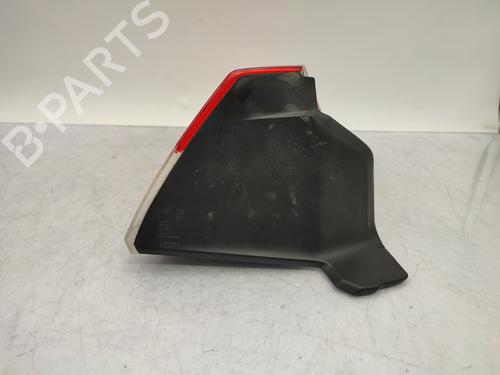 Left taillight RENAULT LAGUNA III (BT0/1) 2.0 dCi (BT0M, BT0N, BT0S, BT19, BT1F) | BP25338088C34 