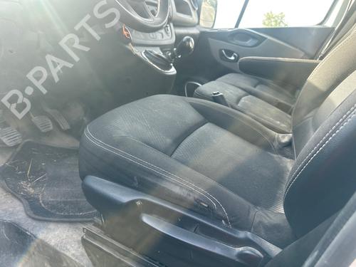 Used Parts RENAULT TRAFIC III Van (FG_)  1.6 dCi 95 (FGMJ, FGMR)  5034949