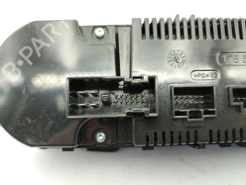 Used Climate control Climate control MERCEDES-BENZ CLA Shooting Brake (X117) CLA 250 (117.944) (211 hp) 23752802 23752802