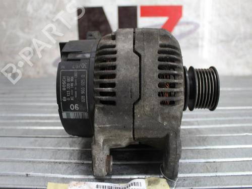 Alternator VW POLO III (6N1) 75 1.6 | BP23687853M7 