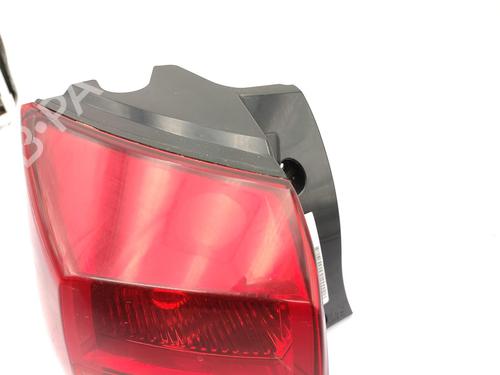 Left taillight PEUGEOT 4007 (VU_, VV_) 2.2 HDi | BP23751279C34 