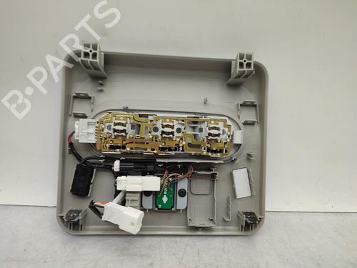 Interior roof light NISSAN QASHQAI II (J11, J11_) 1.2 DIG-T | BP26020594I8 
