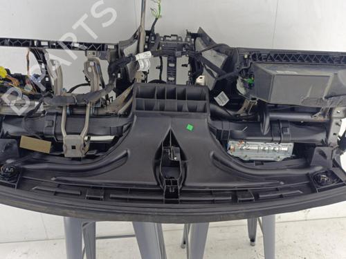 Used Dashboard Dashboard PEUGEOT 308 SW I (4E_, 4H_) 1.6 HDi (114 hp) 23722214 23722214
