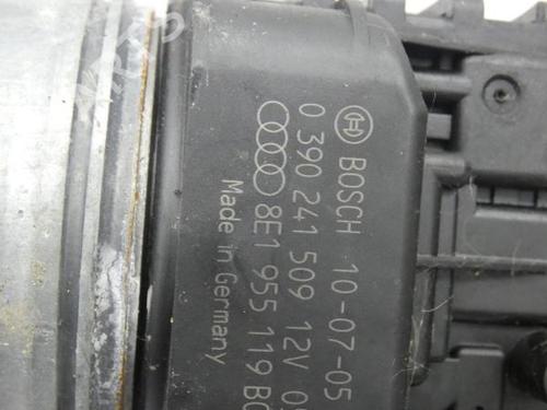 Used Front wiper motor Front wiper motor SEAT EXEO ST (3R5) 2.0 TDI (120 hp) 23692262 23692262