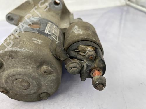 Used Starter Starter PEUGEOT 106 II (1A_, 1C_) 1.1 i (60 hp) 40092430 40092430