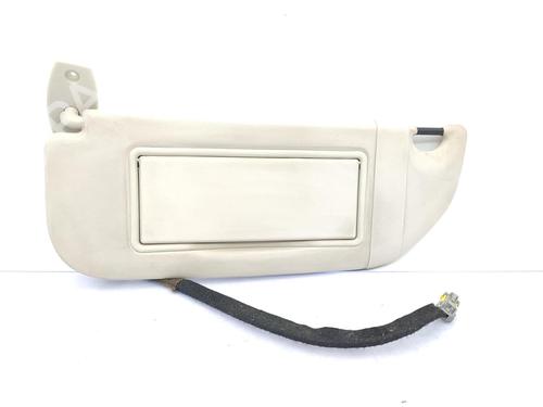 Left sun visor CITROËN C4 Coupe (LA_) 2.0 HDi | BP23676905I1 - Image 2