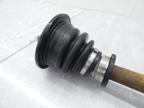 Used Right front driveshaft Right front driveshaft RENAULT CLIO I (B/C57_, 5/357_) 1.2 (B/C/S57A, B/C57S, 5/357F, 5/357J, 5/357L, 5/357R) (58 hp) 23693185 23693185