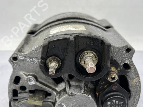 Alternator MERCEDES-BENZ 124 Saloon (W124) 300 E-24 (124.031) | BP25407259M7 