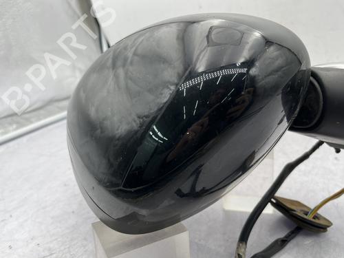 Left mirror CITROËN C3 II (SC_) 1.4 HDi 70 (SC8HZC, SC8HR0, SC8HP4) | BP29909326C26 