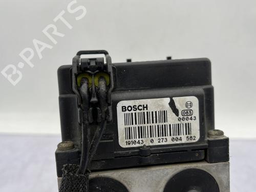 ABS pump PEUGEOT 307 (3A/C) 2.0 HDi 90 | BP23754883M43 