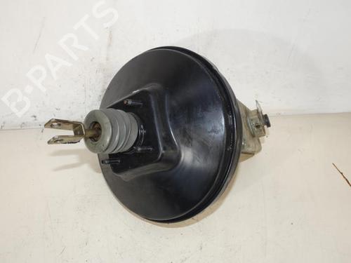 Used Servo brake BMW 3 Compact (E36) 318 tds (90 hp) 23693846