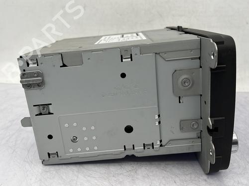 Used Radio Radio VW GOLF V (1K1) 1.9 TDI (105 hp) 30964474 30964474