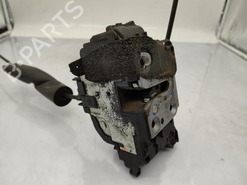 Used Front right lock Front right lock RENAULT GRAND SCÉNIC III (JZ0/1_) 1.5 dCi (JZ0B, JZ07) (106 hp) 23729434 23729434